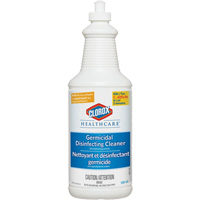 Nettoyant germicide Healthcare, 946 ml, Bouteille &agrave; g&acirc;chette Moffatt Supply & Specialties