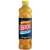Lestoil&reg; Grease & Stain Remover, 800 ml, Bottle Moffatt Supply & Specialties