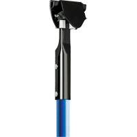 Manche Snapper, Fibre de verre, Pointe M&acirc;choires, 1" dia, 60" lo Moffatt Supply & Specialties