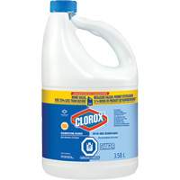 Javellisant liquide d&eacute;sinfectant, 3,5 L, Cruche Moffatt Supply & Specialties