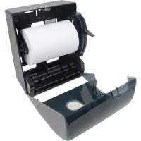 Hand Towel Roll Dispenser, Manual, 10.63" W x 9.84" D x 13.78" H Moffatt Supply & Specialties