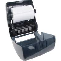 Hand Towel Roll Dispenser, No-Touch, 12.4" W x 9.65" D x 14.57" H Moffatt Supply & Specialties