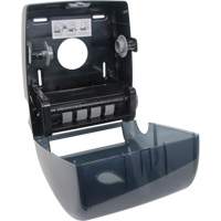 Hand Towel Roll Dispenser, No-Touch, 12.4" W x 9.65" D x 14.57" H Moffatt Supply & Specialties