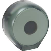 Toilet Paper Dispenser, Single Roll Capacity Moffatt Supply & Specialties