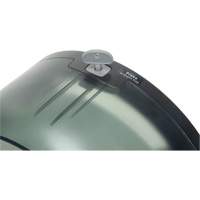 Toilet Paper Dispenser, Single Roll Capacity Moffatt Supply & Specialties