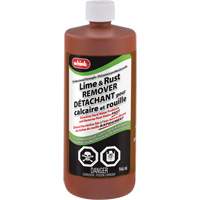 Whink&reg; Lime & Rust Remover, 946 ml, Bottle Moffatt Supply & Specialties