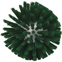 Brosse de 5", Soies Moyen, Longueur de 4-1/2", Vert Moffatt Supply & Specialties