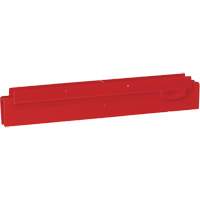 Cartouche double de rechange de 10" pour raclette ultra hygi&eacute;nique, Lame Moffatt Supply & Specialties