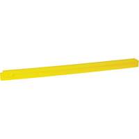 Cartouche double de rechange de 28" pour raclette ultra hygi&eacute;nique, Lame Moffatt Supply & Specialties