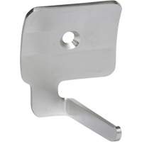 Stainless Steel Cleaning Tool Wall Bracket Moffatt Supply & Specialties