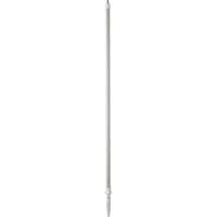 Waterfed Telescopic Handle with Quick Disconnect Fitting Moffatt Supply & Specialties