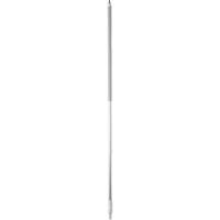 Waterfed Aluminum Handle with Quick-Disconnect Fitting Moffatt Supply & Specialties