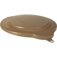 1.5 Gallon Pail Lid Moffatt Supply & Specialties