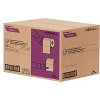 Pro Select&reg; Toilet Paper, 2 Ply, 500 Sheets/Roll, White Moffatt Supply & Specialties