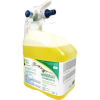 Concentrated Ultra Neutral Cleaner, 4 L, Jug Moffatt Supply & Specialties