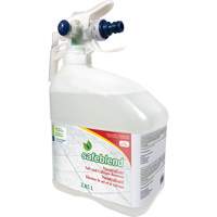 Produit concentr&eacute; pour d&eacute;tartrer, nettoyer et d&eacute;poussi&eacute;rer, Cruche, 4 L Moffatt Supply & Specialties