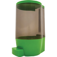 Easy-Fill Dispenser Moffatt Supply & Specialties