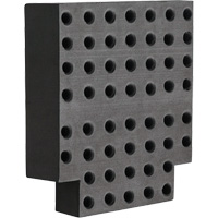 Adaptable Flat Mop Wringer Insert Moffatt Supply & Specialties