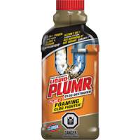Liquid-Plumr&reg; Slow Flow Fighter Clog Destroyer Moffatt Supply & Specialties