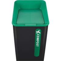 Sustain Compost Container Moffatt Supply & Specialties