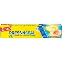 Pellicule Press'n Seal Moffatt Supply & Specialties