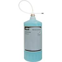 OneShot&reg; Moisturizing Lotion Hand Soap Refill, Cream, 1600 ml, Scented Moffatt Supply & Specialties