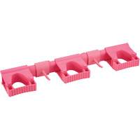 Hygienic Hi-Flex Wall Bracket System Moffatt Supply & Specialties