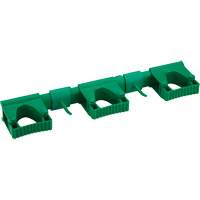 Hygienic Hi-Flex Wall Bracket System Moffatt Supply & Specialties