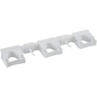 Hygienic Hi-Flex Wall Bracket System Moffatt Supply & Specialties
