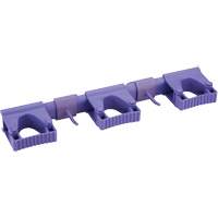 Hygienic Hi-Flex Wall Bracket System Moffatt Supply & Specialties