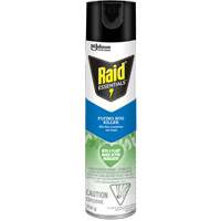 Insecticide pour insectes volants Essentials Raid, 350 g, Canette a&eacute;rosol Moffatt Supply & Specialties
