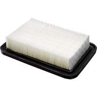 Filtre principal &agrave; membrane PTFE, Mousse, Pour 8 gal. US Moffatt Supply & Specialties