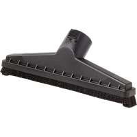 Brosse &agrave; plancher verrouillable pour aspirateurs secs/humides Moffatt Supply & Specialties