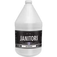 Janitori 05 Air Freshener Moffatt Supply & Specialties