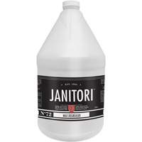 Janitori 72 Max Degreaser, 4 L, Jug Moffatt Supply & Specialties