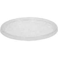 Couvercle transparent Magik 32 oz Moffatt Supply & Specialties