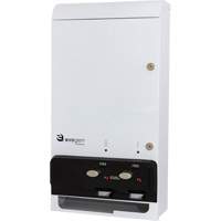 EvoGen&reg; EV-1 Dual Pad & Tampon Dispenser Moffatt Supply & Specialties