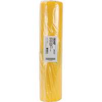 Hazardous Waste Liners, Asbestos, 40" L x 26" W, 3 mils Moffatt Supply & Specialties