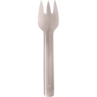 Bagasse Compostable Forks Moffatt Supply & Specialties