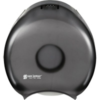 JBT Tissue Dispenser, Single Roll Capacity Moffatt Supply & Specialties