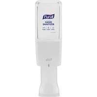 ES10 Hand Sanitizer Dispenser, Touchless, 1200 ml Cap. Moffatt Supply & Specialties