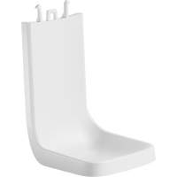 SHIELD Floor and Wall Protector for ES10 Dispenser Moffatt Supply & Specialties