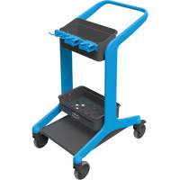 Chariot de nettoyage HyGo Moffatt Supply & Specialties