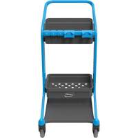 Chariot de nettoyage HyGo Moffatt Supply & Specialties