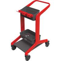 Chariot de nettoyage HyGo Moffatt Supply & Specialties