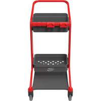 Chariot de nettoyage HyGo Moffatt Supply & Specialties