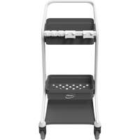 Chariot de nettoyage HyGo Moffatt Supply & Specialties