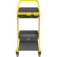 Chariot de nettoyage HyGo Moffatt Supply & Specialties