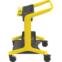 Chariot de nettoyage HyGo Moffatt Supply & Specialties