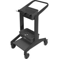 Chariot de nettoyage HyGo Moffatt Supply & Specialties